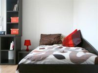 Residence Suit'Etudes Einstein II