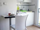 фото отеля Residence Suit'Etudes Einstein II