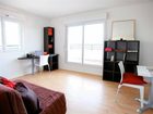 фото отеля Residence Suit'Etudes Einstein II