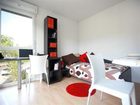 фото отеля Residence Suit'Etudes Einstein II
