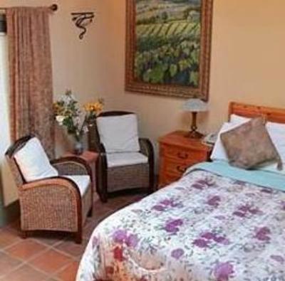 фото отеля Vineyard Inn Hotel