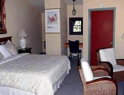 фото отеля Vineyard Inn Hotel