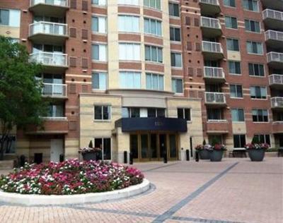 фото отеля Eai Meridian at Pentagon City