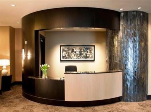 фото отеля Eai Meridian at Pentagon City