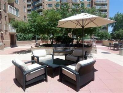 фото отеля Eai Meridian at Pentagon City