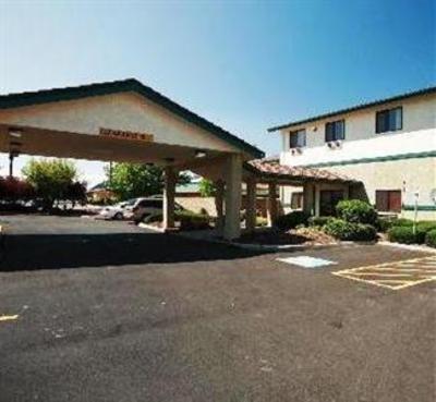 фото отеля Super 8 Union Gap/Yakima Area