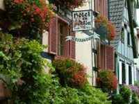 Hotel Restaurant Au Dolder