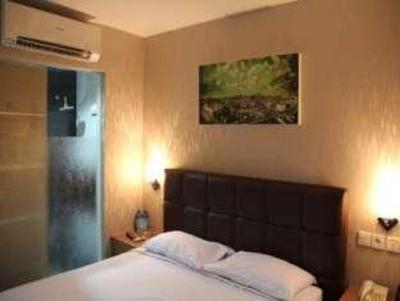 фото отеля Antoni Hotel