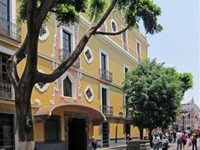 Hotel Colonial de Puebla