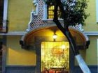 фото отеля Hotel Colonial de Puebla