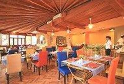 фото отеля Latino Bay Hotel Ialysos
