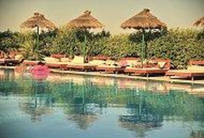 фото отеля Latino Bay Hotel Ialysos