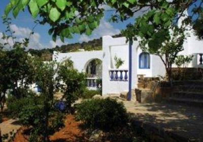 фото отеля Latino Bay Hotel Ialysos