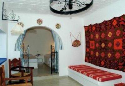 фото отеля Latino Bay Hotel Ialysos
