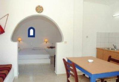 фото отеля Latino Bay Hotel Ialysos