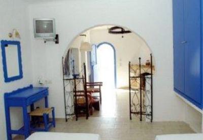 фото отеля Latino Bay Hotel Ialysos