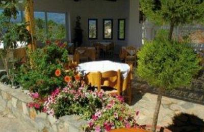 фото отеля Latino Bay Hotel Ialysos