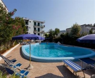 фото отеля Albergo Atlantic