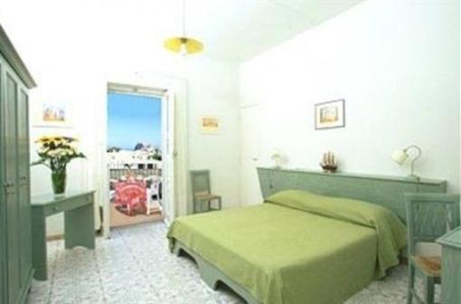 фото отеля Albergo Atlantic