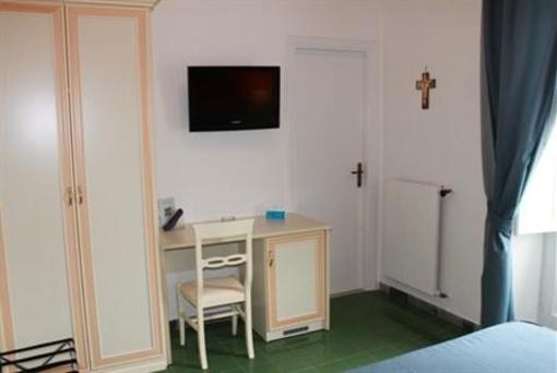 фото отеля Albergo Atlantic
