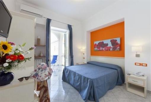 фото отеля Albergo Atlantic