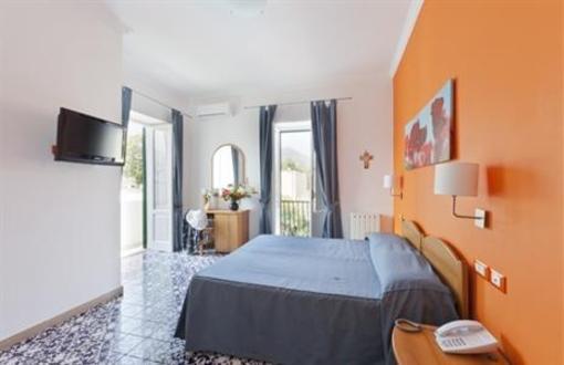фото отеля Albergo Atlantic