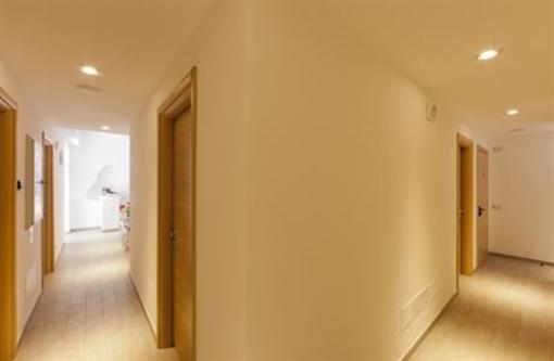 фото отеля Albergo Atlantic