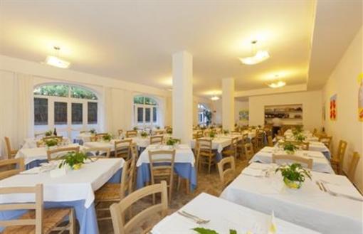 фото отеля Albergo Atlantic