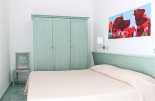 фото отеля Albergo Atlantic