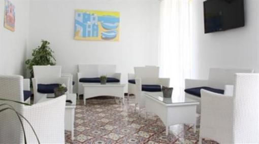 фото отеля Albergo Atlantic