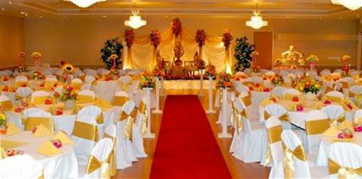 фото отеля Guest House International Inn & Suites