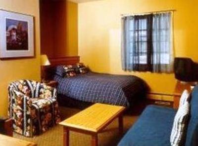 фото отеля Auberge La Caravelle