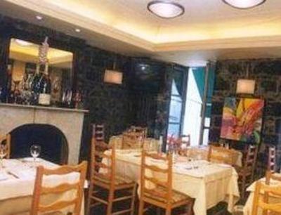 фото отеля Auberge La Caravelle