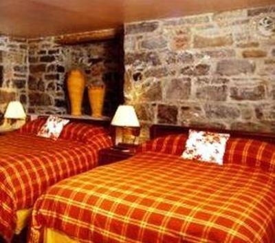 фото отеля Auberge La Caravelle