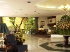 фото отеля Maria Barbara Hotel Mexico City
