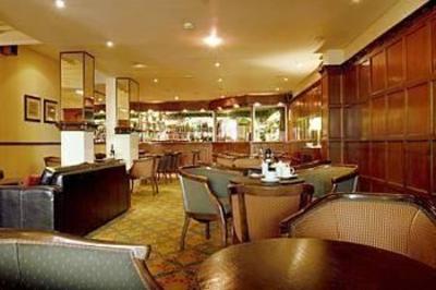 фото отеля The New England Hotel