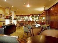 The New England Hotel