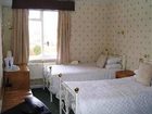 фото отеля The New England Hotel