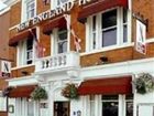 фото отеля The New England Hotel