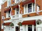 фото отеля The New England Hotel