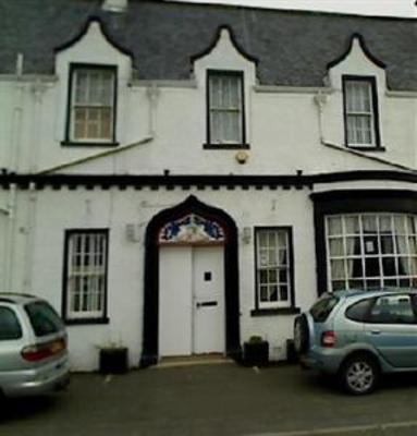 фото отеля The Earl David Hotel Kirkcaldy