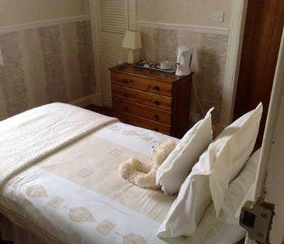 фото отеля The Earl David Hotel Kirkcaldy