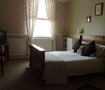 фото отеля The Earl David Hotel Kirkcaldy