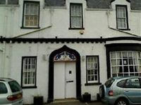 The Earl David Hotel Kirkcaldy