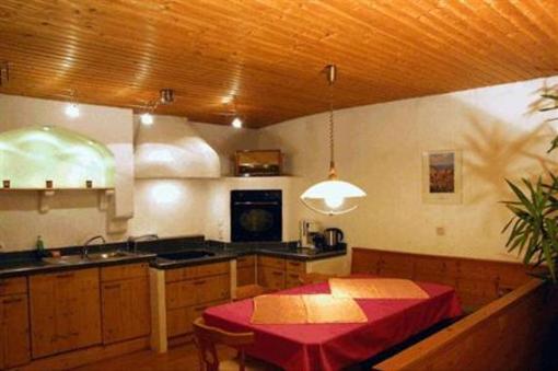 фото отеля Apartmenthaus Kristall Wagrain