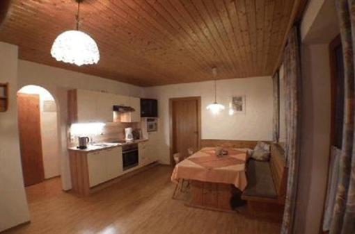 фото отеля Apartmenthaus Kristall Wagrain