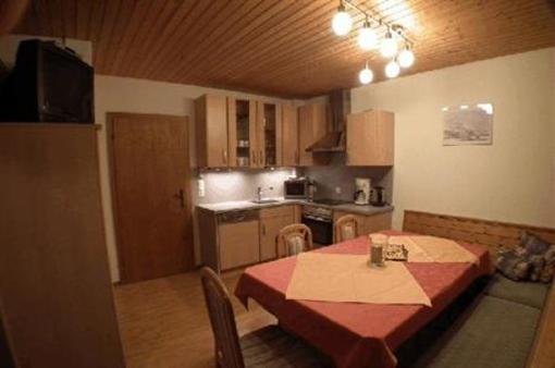 фото отеля Apartmenthaus Kristall Wagrain