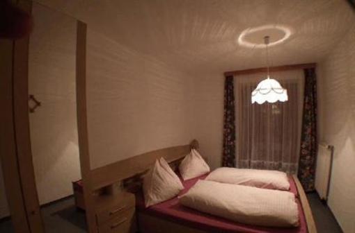 фото отеля Apartmenthaus Kristall Wagrain