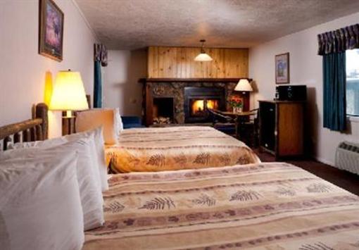 фото отеля Quality Inn & Suites 49'er