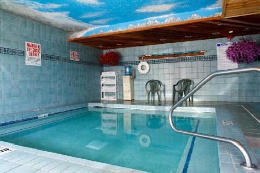 фото отеля Quality Inn & Suites 49'er